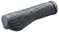 Poignées Ritchey WCS EGP Lock-On noir – aktuelle Variante