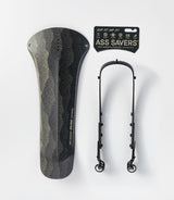 Ass Savers WMS-1 Win Wing garde-boue arrière VTT detour