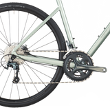 Scott Speedster 20 vert réséda