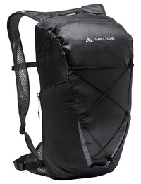 VAUDE Uphill 16 noir – aktuelle Variante