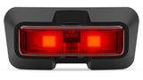 Giro Scamp II Vent Light casque lumière noir