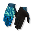 Gants VTT Giro Trixter trench blue