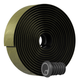 Ergon BT Gravel guidoline olive