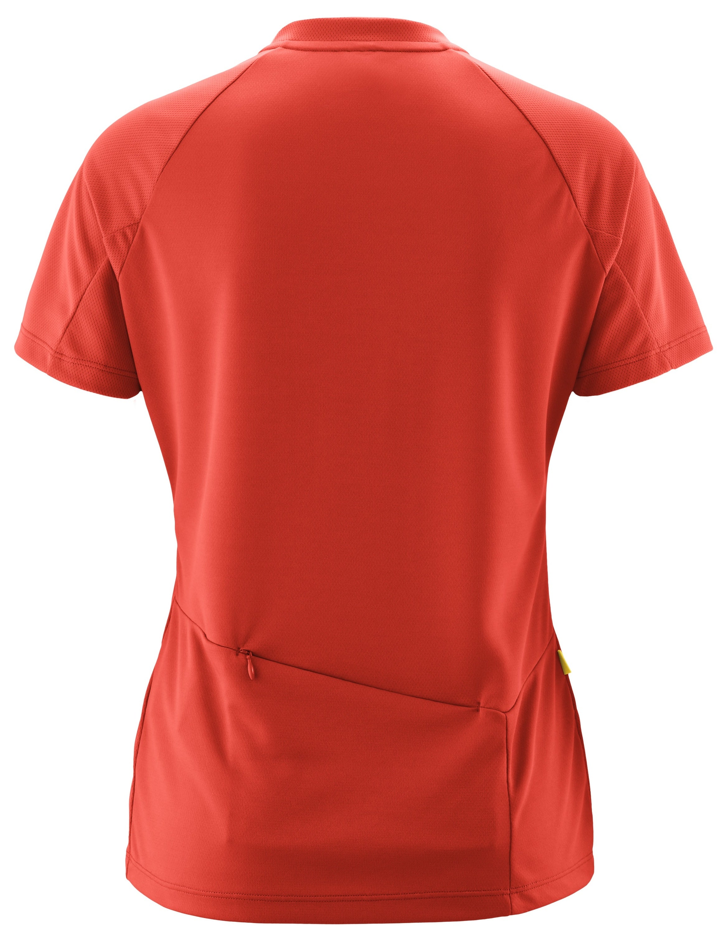 Gonso SITIVO Maillot femme paprika flame