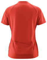 Gonso SITIVO Maillot femme paprika flame