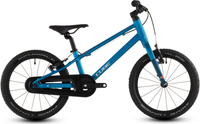 Cube Numove 160 (2026) | Vélo enfant 16 pouces | topasblue´n´nebula – aktuelle Variante