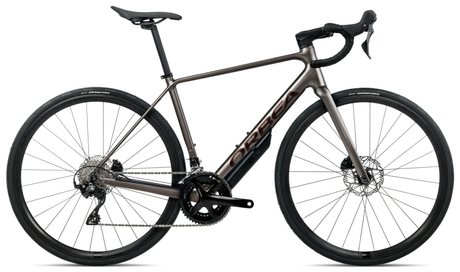 Orbea AVANT H30 Bronze Magnétique (Mat) - Bronze Cosmique (Brillant) (2026)