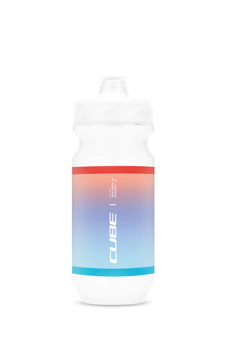 CUBE Bouteille d'eau Flow DS 500 Teamline