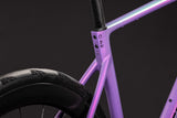 Cube Attain C:62 SLT  cosmicpurple´n´black (2027)