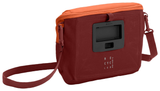 VAUDE CityBox Bike II marron clair