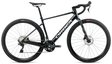 Orbea TERRA H40 Diamond Black - Vue Diamond Carbon (Brillant)