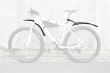 SKS X-Blade Dark garde-boue 26"/27.5" noir