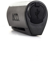 ACID Kit d'éclairage LED Outdoor HPA black