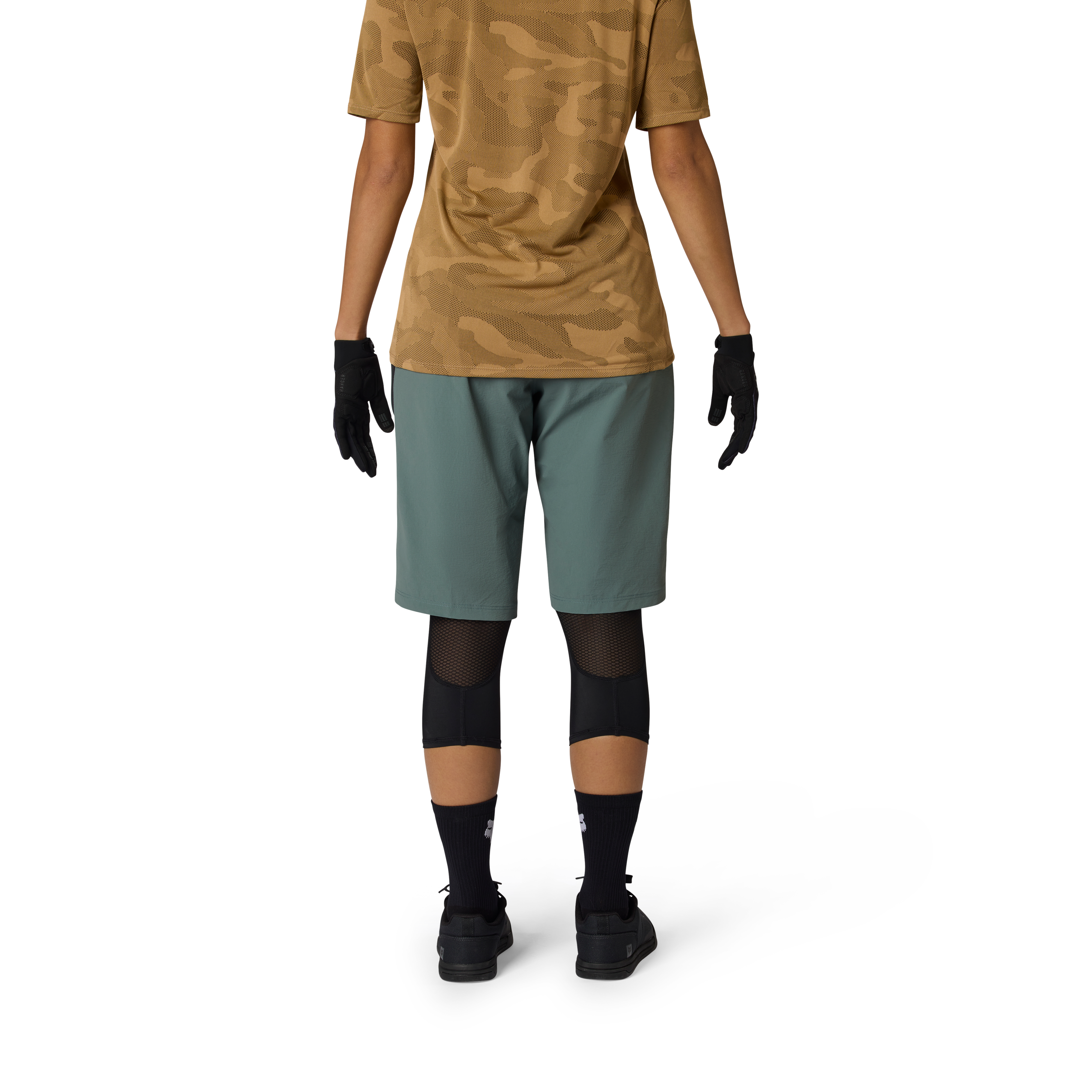 Fox W Ranger Court Sauge