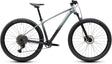 Cube Aim Pro gris´n´black (2027)