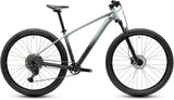 Cube Aim Pro gris´n´black (2027)