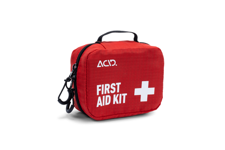 Kit de premiers secours ACID CMPT 0.7