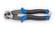 Park Tool CN-10 coupe-câbles pour gaines de dérailleur et de frein