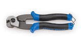 Park Tool CN-10 coupe-câbles pour gaines de dérailleur et de frein