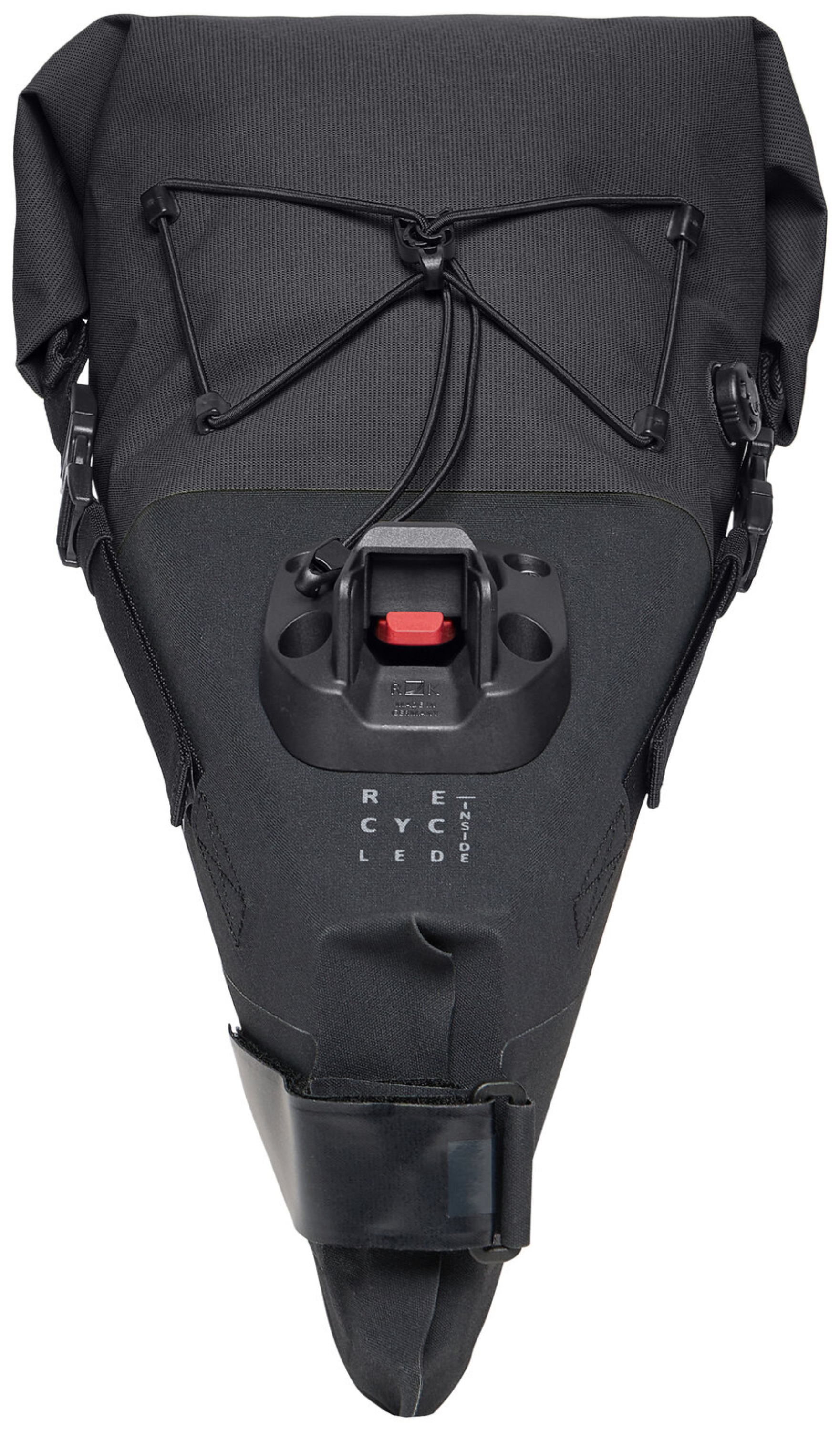 VAUDE Trailsaddle M noir