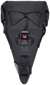 VAUDE Trailsaddle M noir