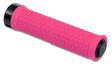 Poignées ACID ICON PRO rose néon