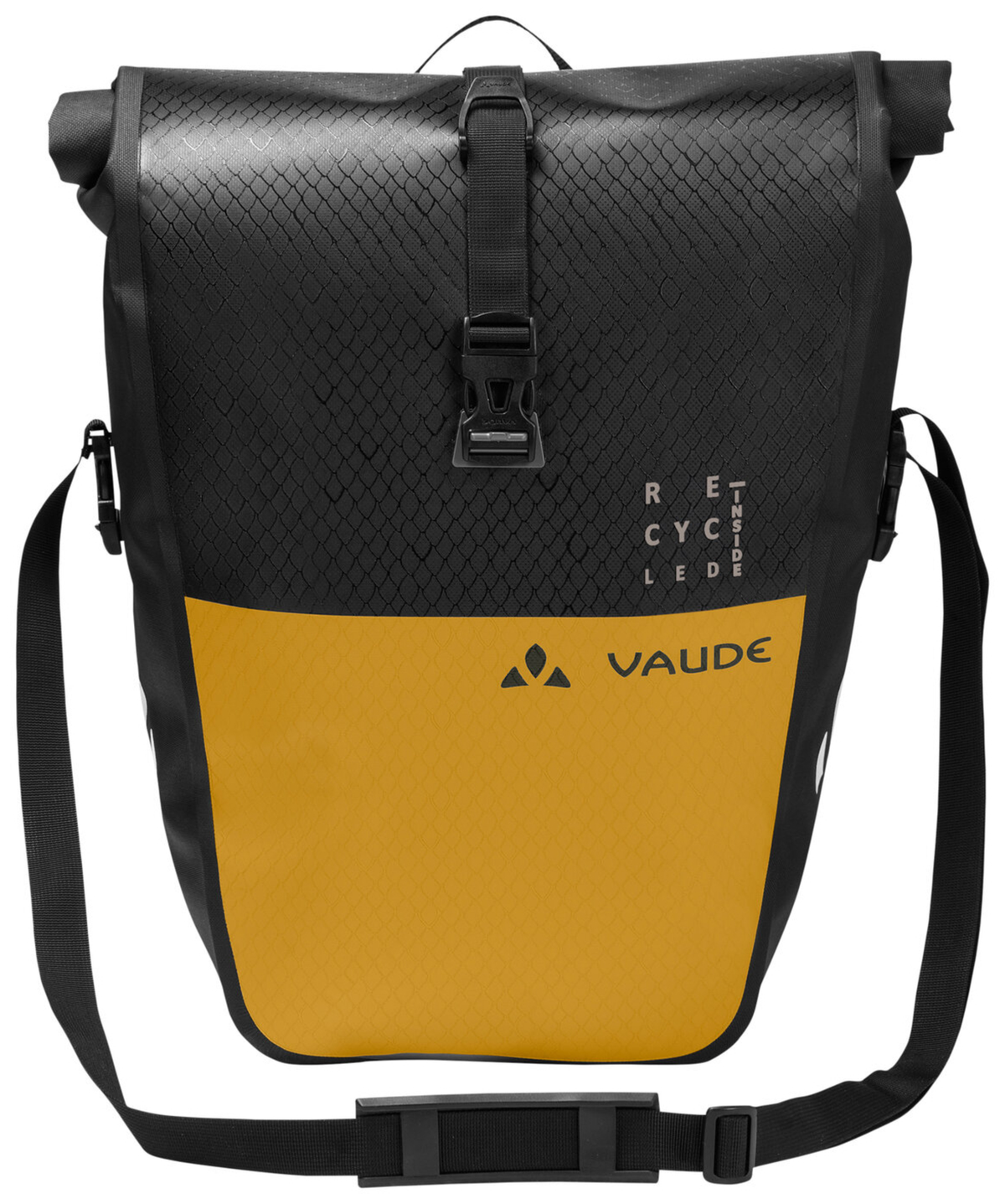 VAUDE Aqua Back Couleur jaune brûlé