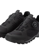VAUDE Downieville Tech II noir