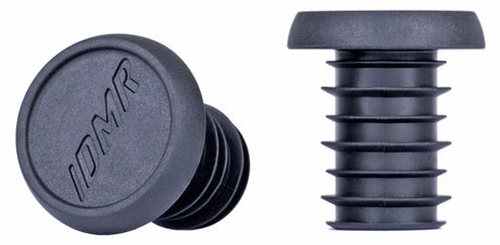 DMR Grid poignées Plug noir