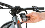 MonkeyLink MonkeyLight 100 Lux Connect Éclairage avant