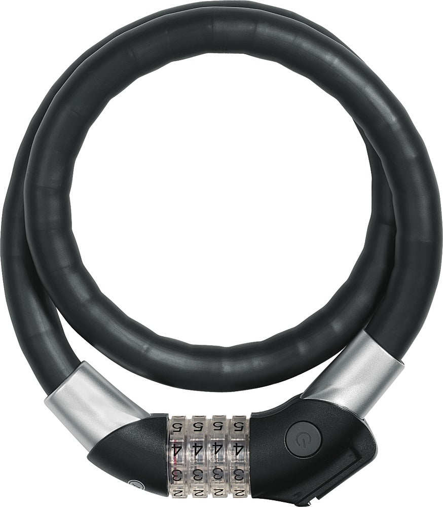 ABUS Raydo Pro 1460/85 TexKF Steel-O-Flex antivol