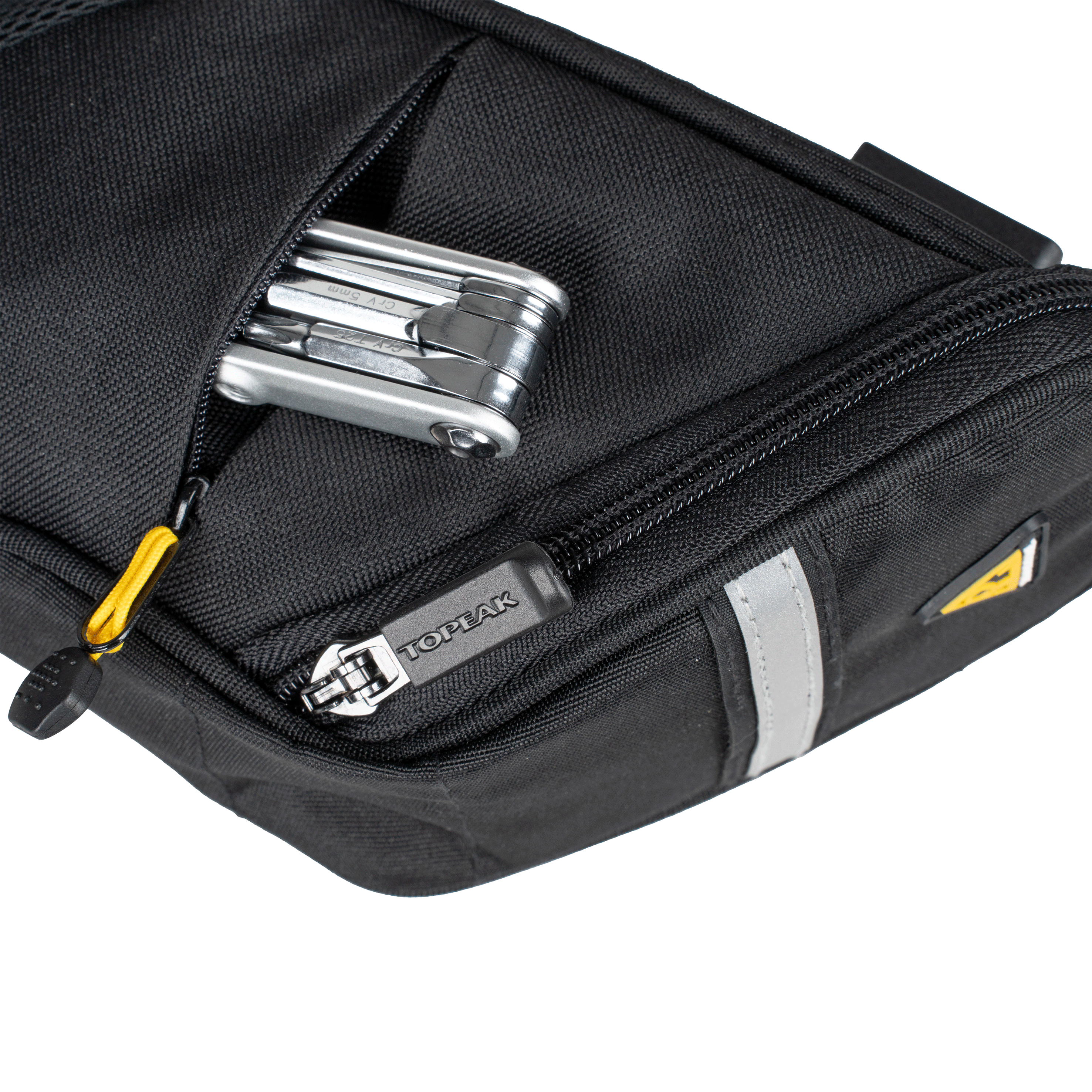 Topeak Aero Wedge Pack DX, Moyen