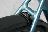 SKS Edge AL ensemble de garde-boue 28" 56mm noir