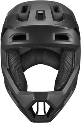 uvex Ravage casque intégral Black Rhino mat