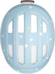 Abus SMILEY 3.0 FL.ACE LED pure stars