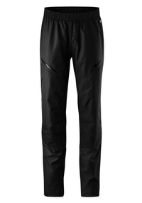 Gonso Save Pantalon Thermique Noir