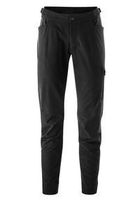 Gonso Trail Pants W black – aktuelle Variante