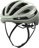 Abus TAIPAN Gravel Casque vert givré