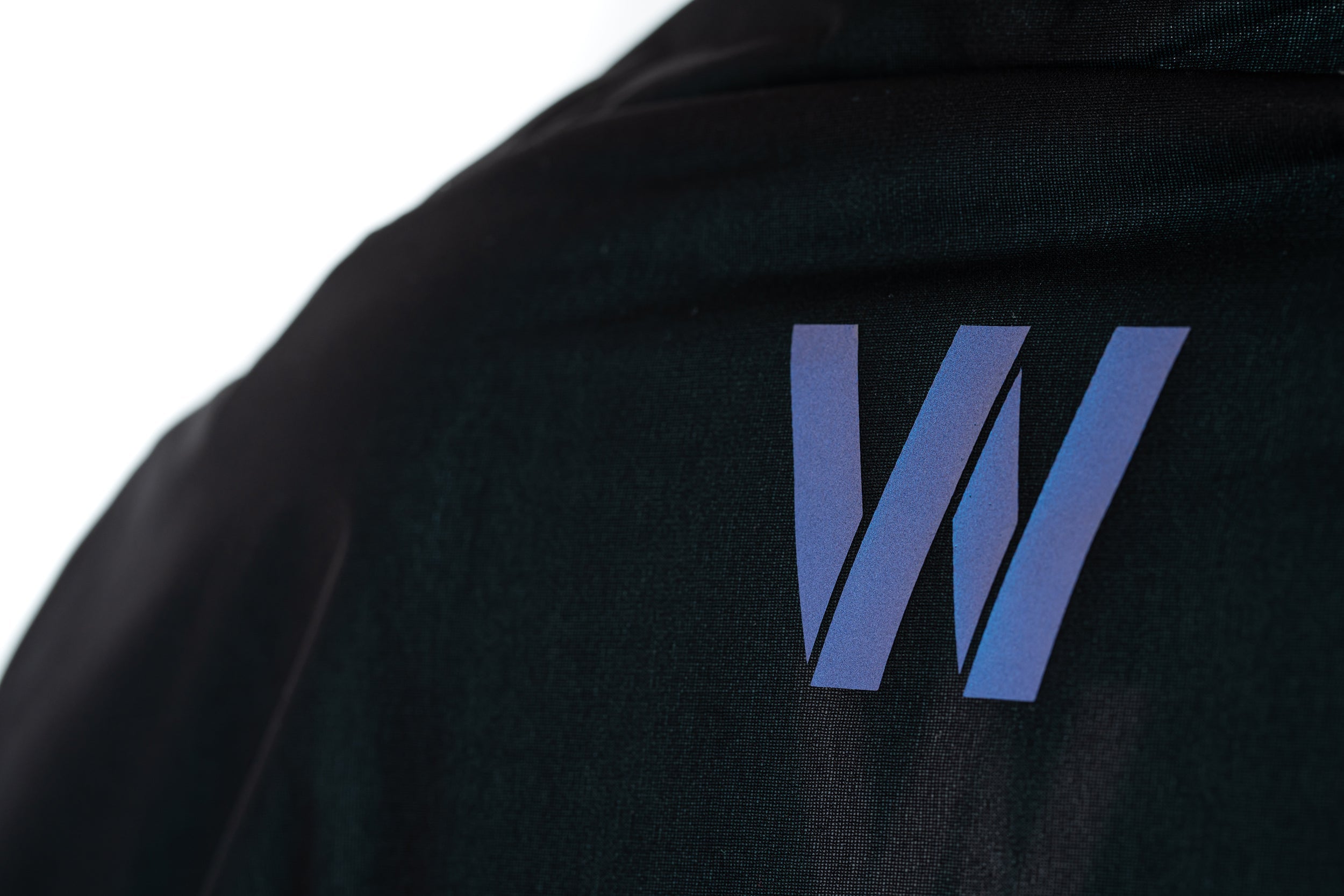 Veste coupe-vent CUBE TEAMLINE WS