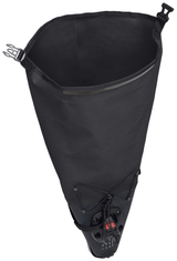 VAUDE Trailsaddle L noir