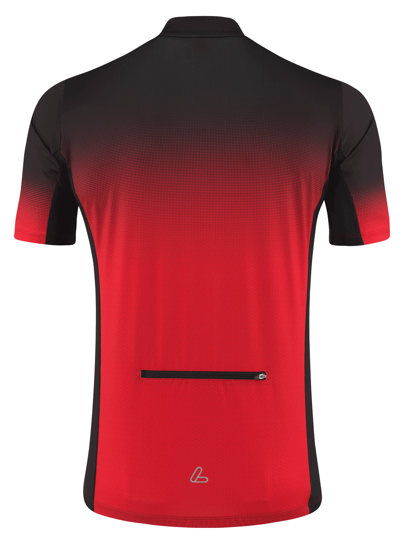 Löffler M Maillot VTT Fz Coogan Rouge Moyen