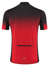 Löffler M Maillot VTT Fz Coogan Rouge Moyen