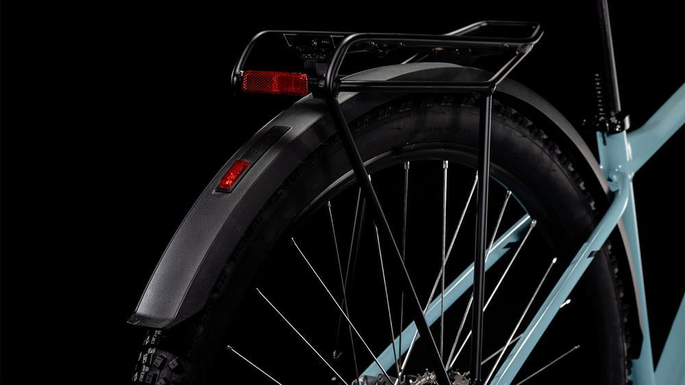 Cube Aim Race Allroad tealgrey´n´black (2025)