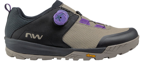 Northwave Rockit Plus chaussures VTT Sable/Noir