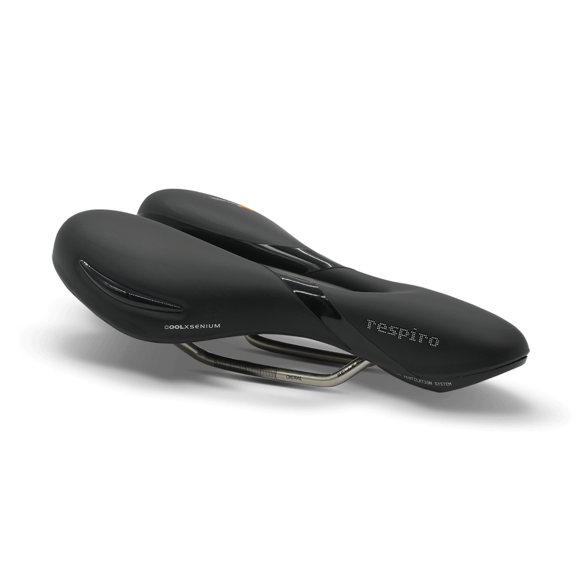 Selle Royal Respiro Athletic Selle