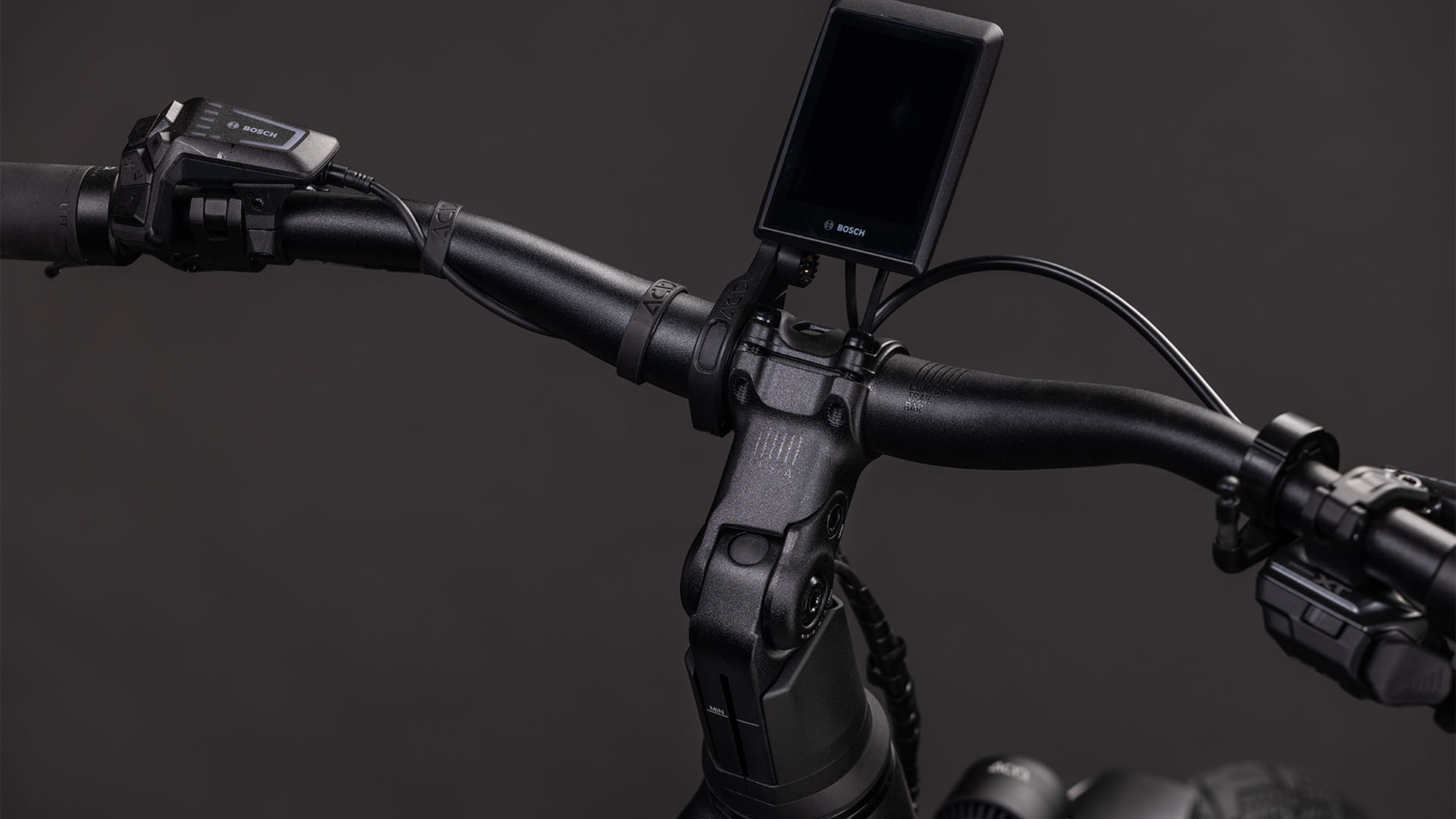Cube Kathmandu Hybrid SLX 800 Trapèze silverdust´n´chrome