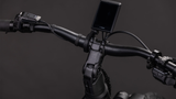Cube Kathmandu Hybrid SLX 800 Trapèze silverdust´n´chrome