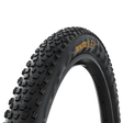 Continental Trinotal Race Grip pliable 28" pneu pliable noir / peau noire