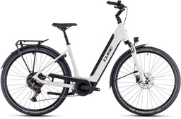 Cube Supreme Hybrid ONE 500 Easy Entry desertstone´n´black (2026)