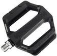 Shimano PD-EF202 pédales plateforme noir